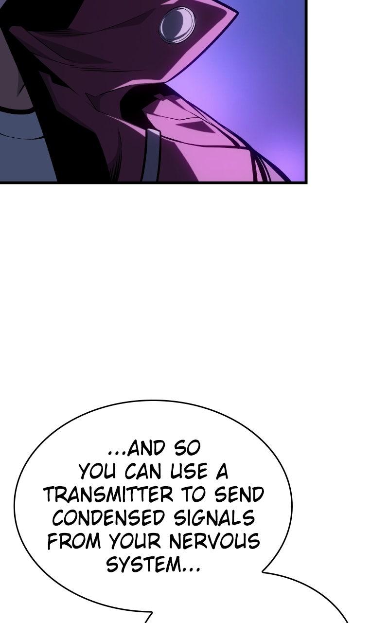 Read Bad Born Blood Manga Online