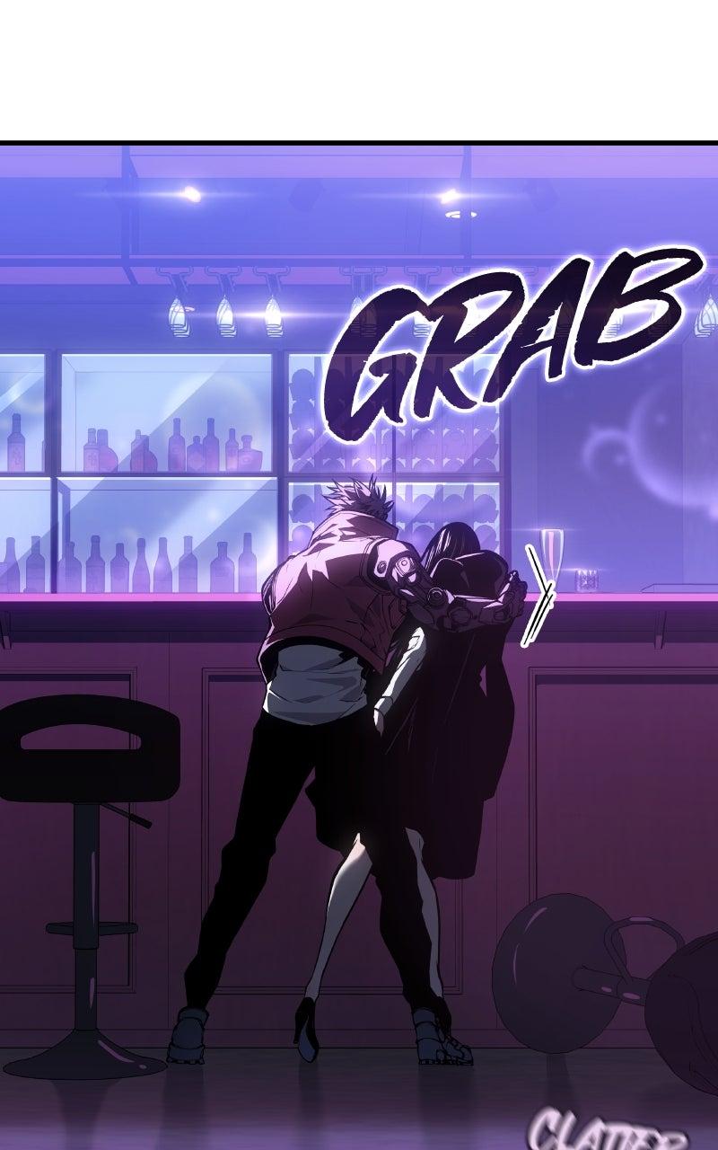 Read Bad Born Blood Manga Online