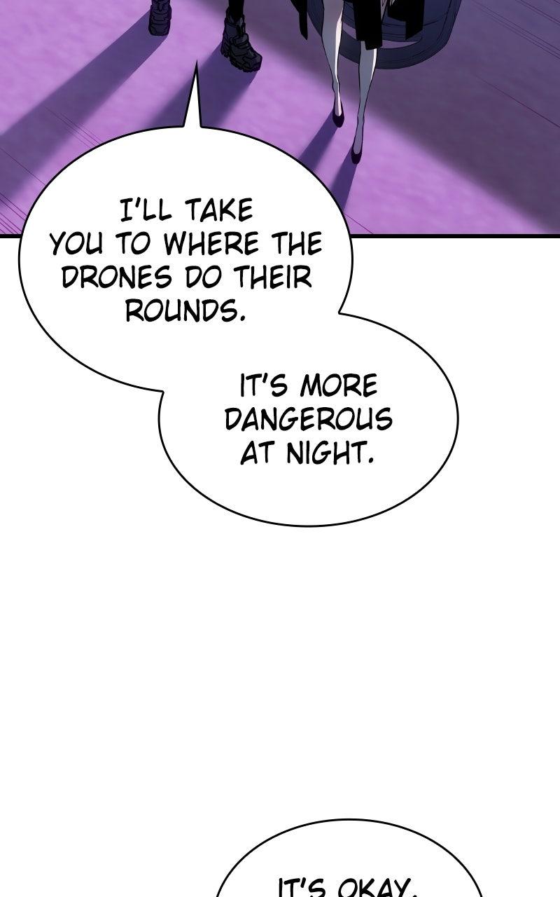 Read Bad Born Blood Manga Online