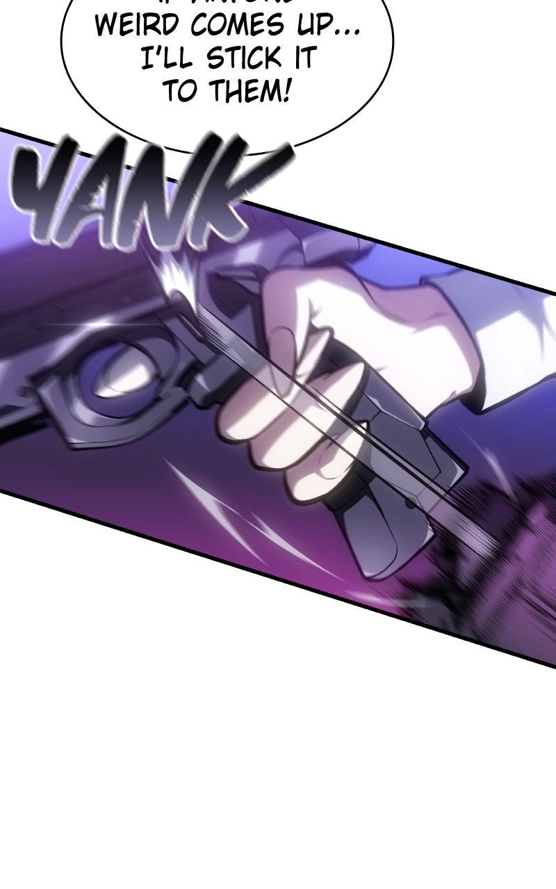 Read Bad Born Blood Manga Online