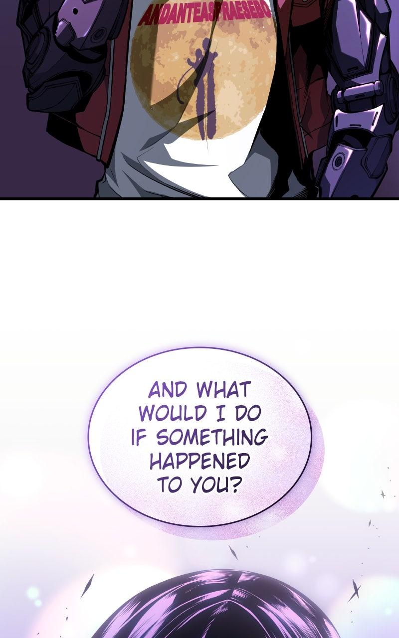 Read Bad Born Blood Manga Online