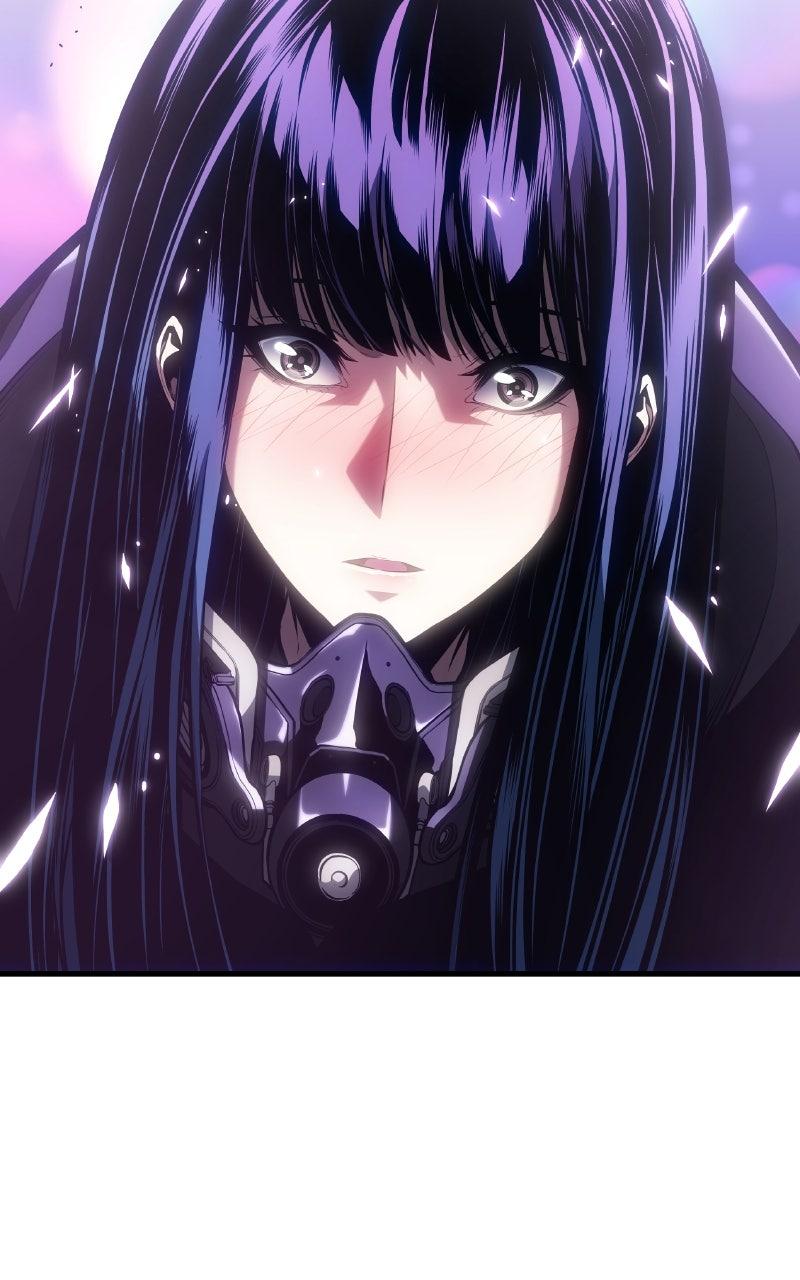 Read Bad Born Blood Manga Online