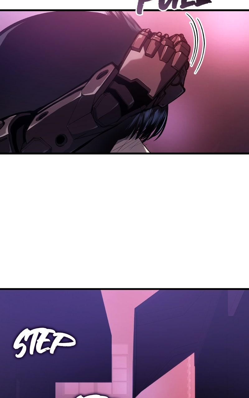 Read Bad Born Blood Manga Online