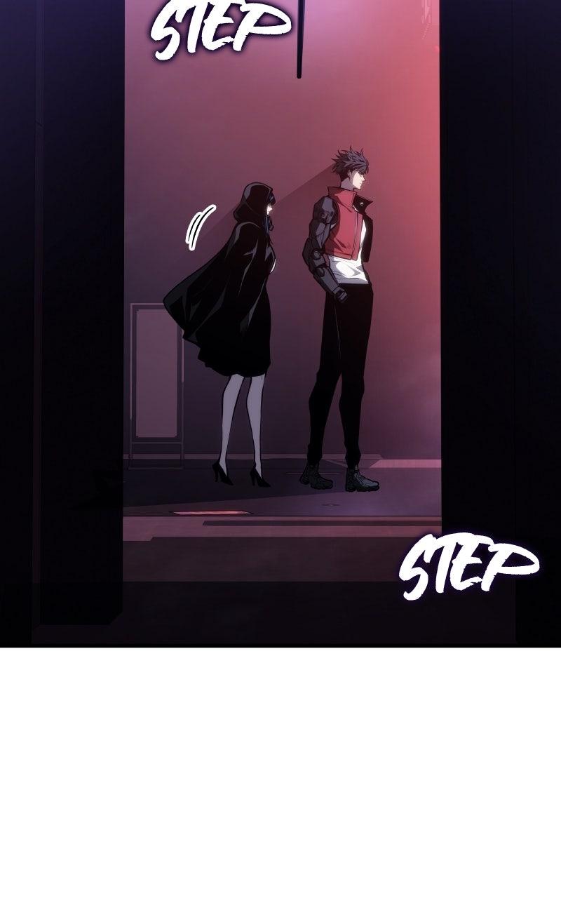 Read Bad Born Blood Manga Online