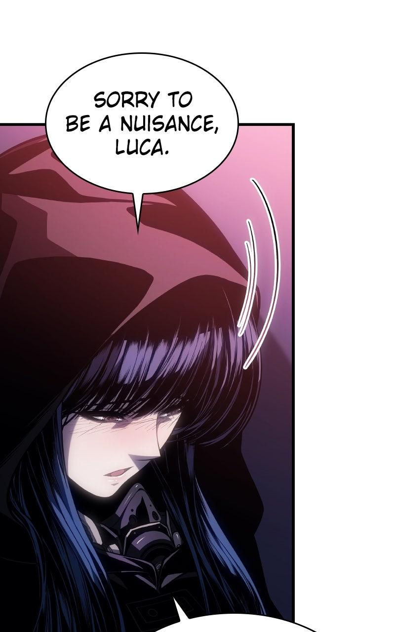 Read Bad Born Blood Manga Online