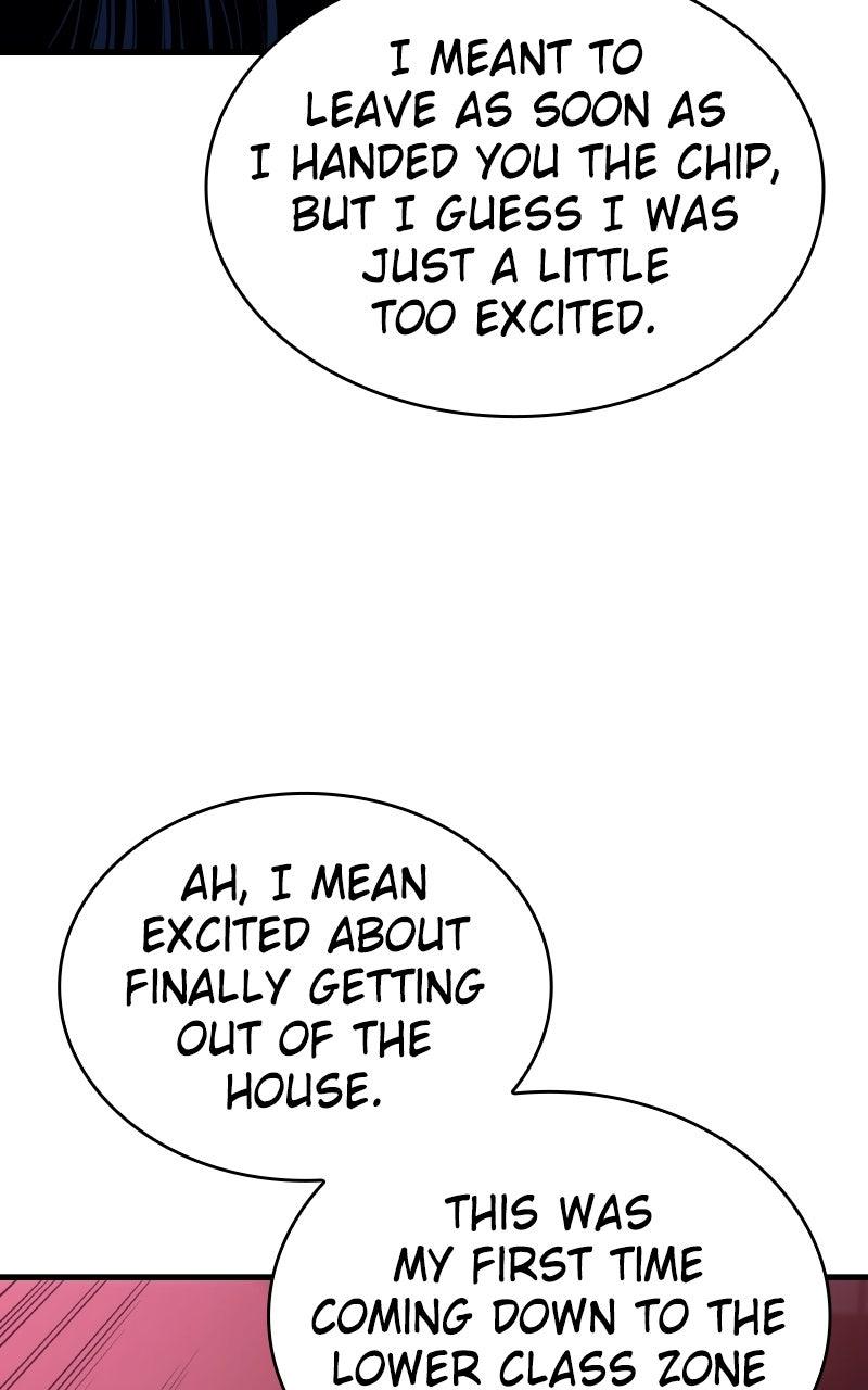 Read Bad Born Blood Manga Online