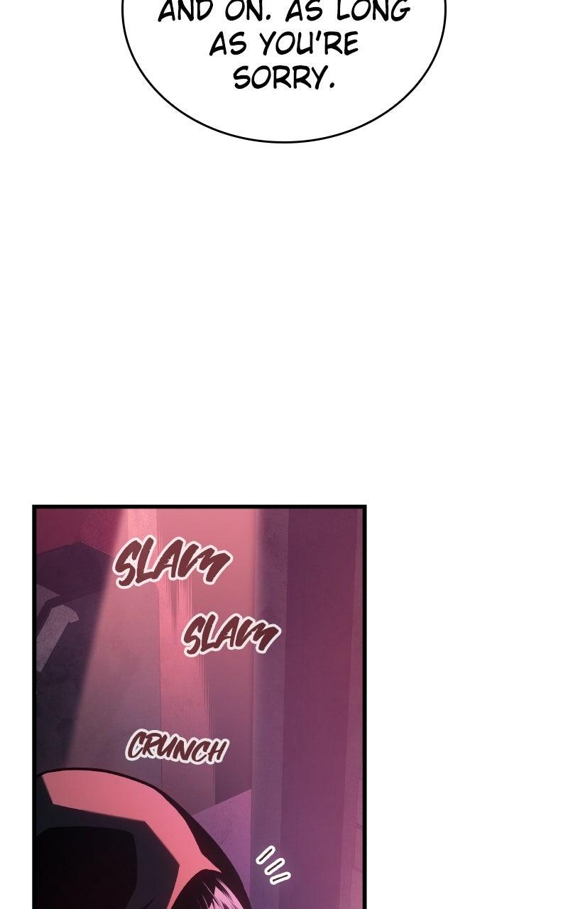 Read Bad Born Blood Manga Online