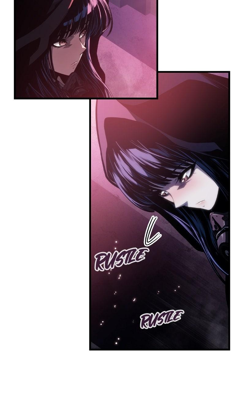 Read Bad Born Blood Manga Online