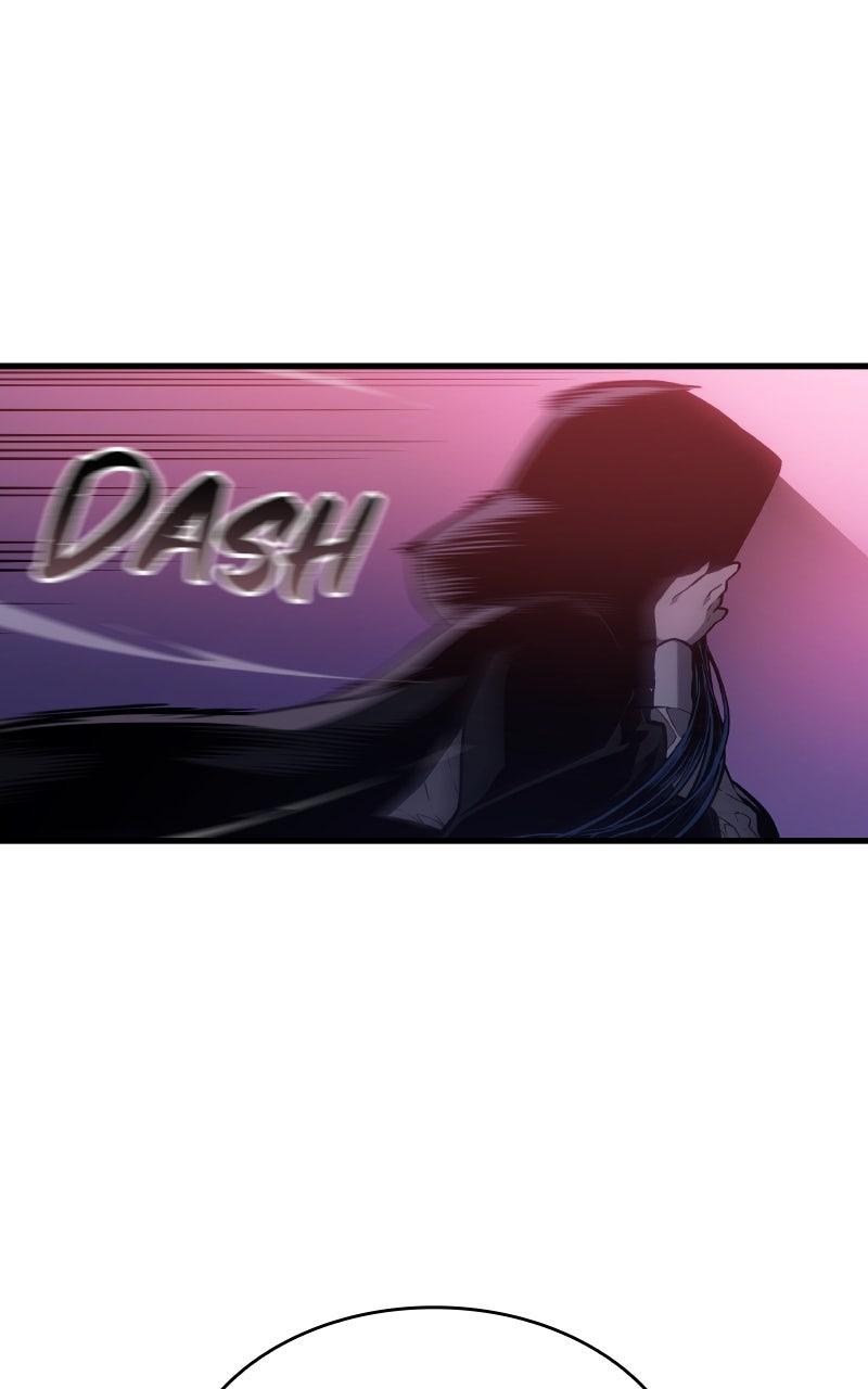 Read Bad Born Blood Manga Online