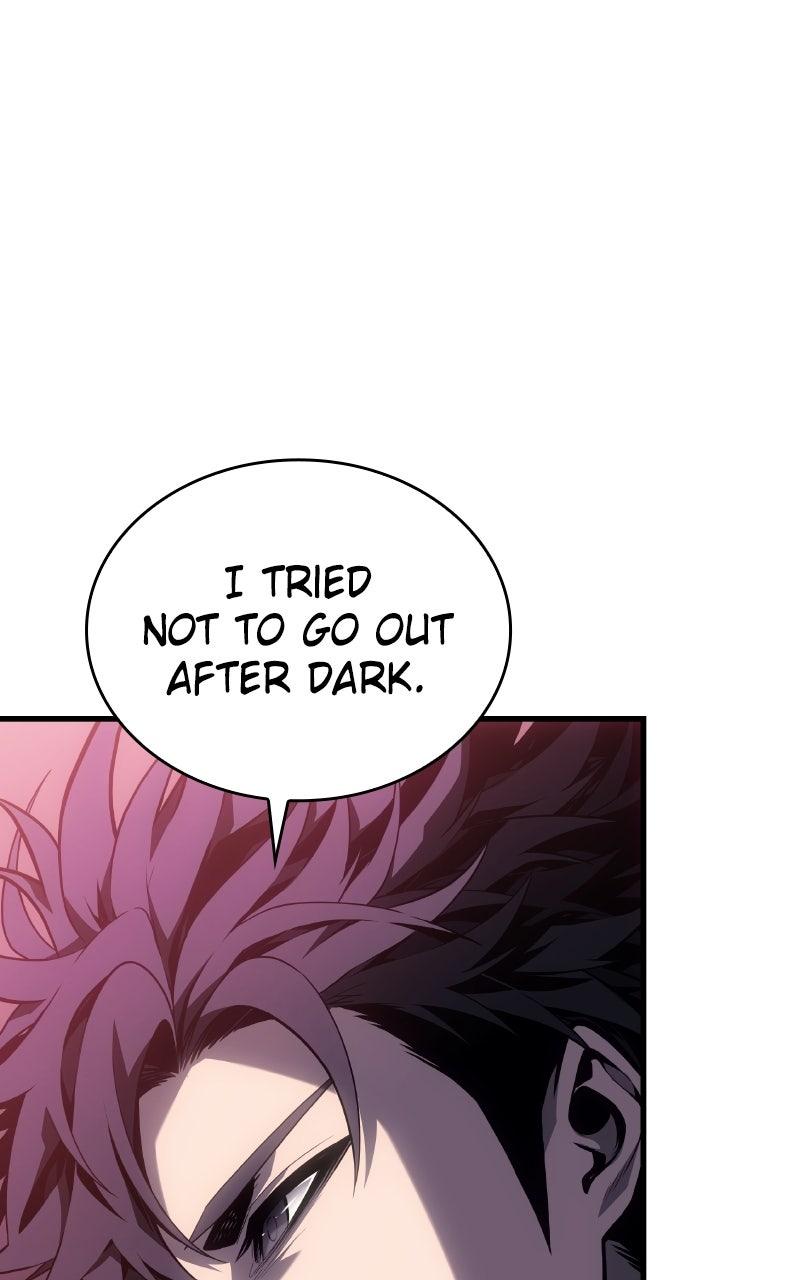 Read Bad Born Blood Manga Online