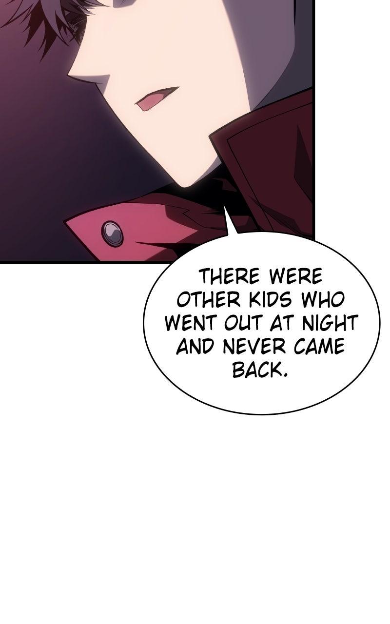 Read Bad Born Blood Manga Online