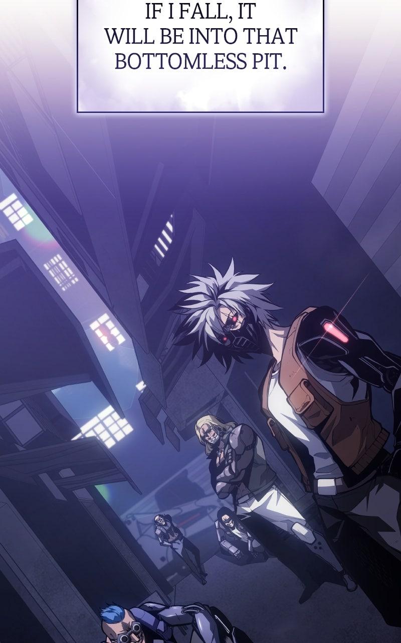 Read Bad Born Blood Manga Online