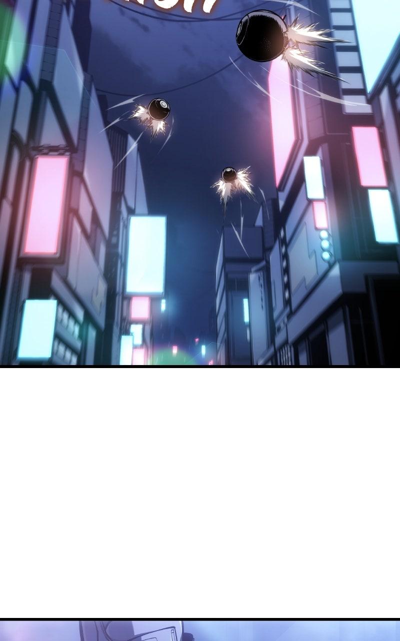 Read Bad Born Blood Manga Online