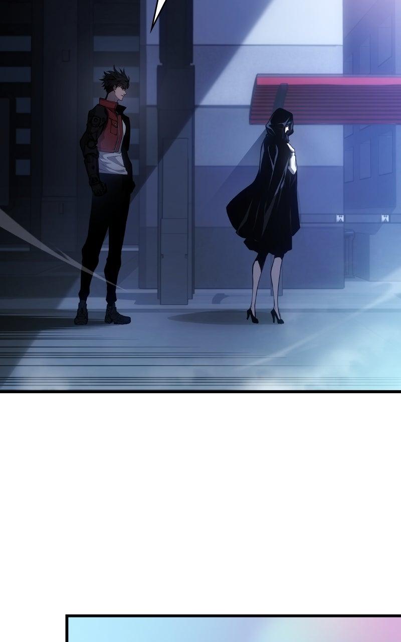 Read Bad Born Blood Manga Online