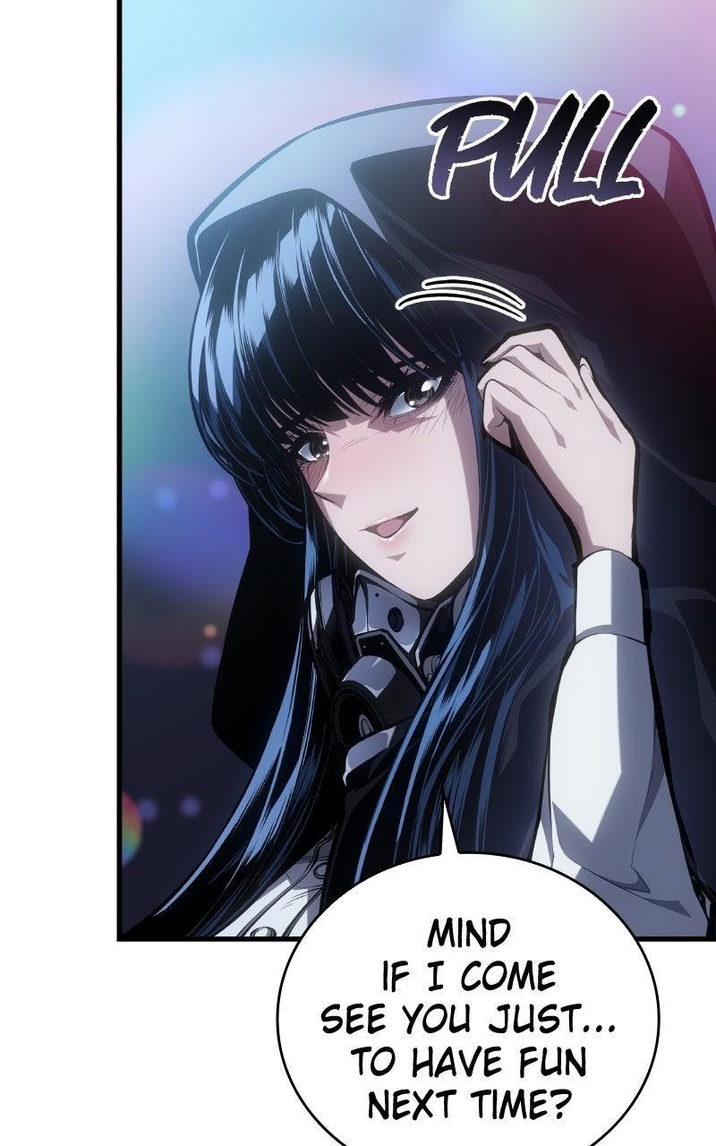Read Bad Born Blood Manga Online