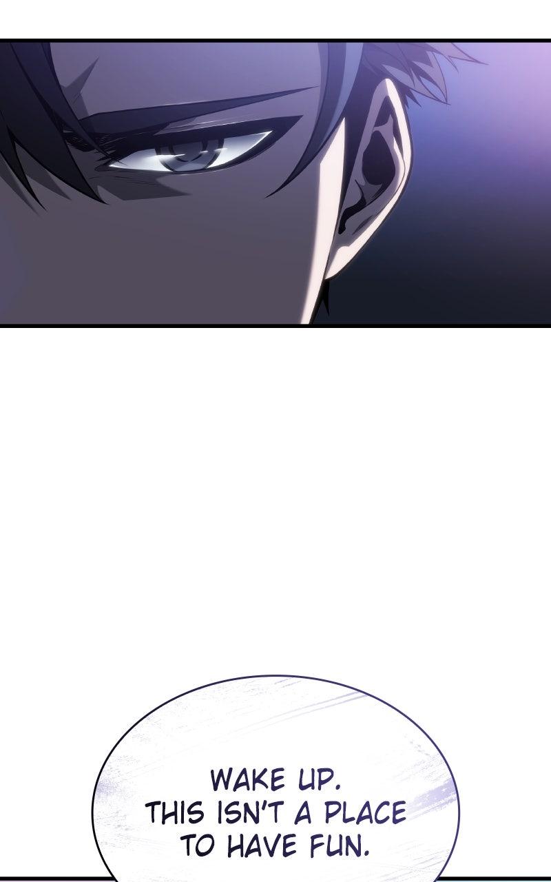 Read Bad Born Blood Manga Online