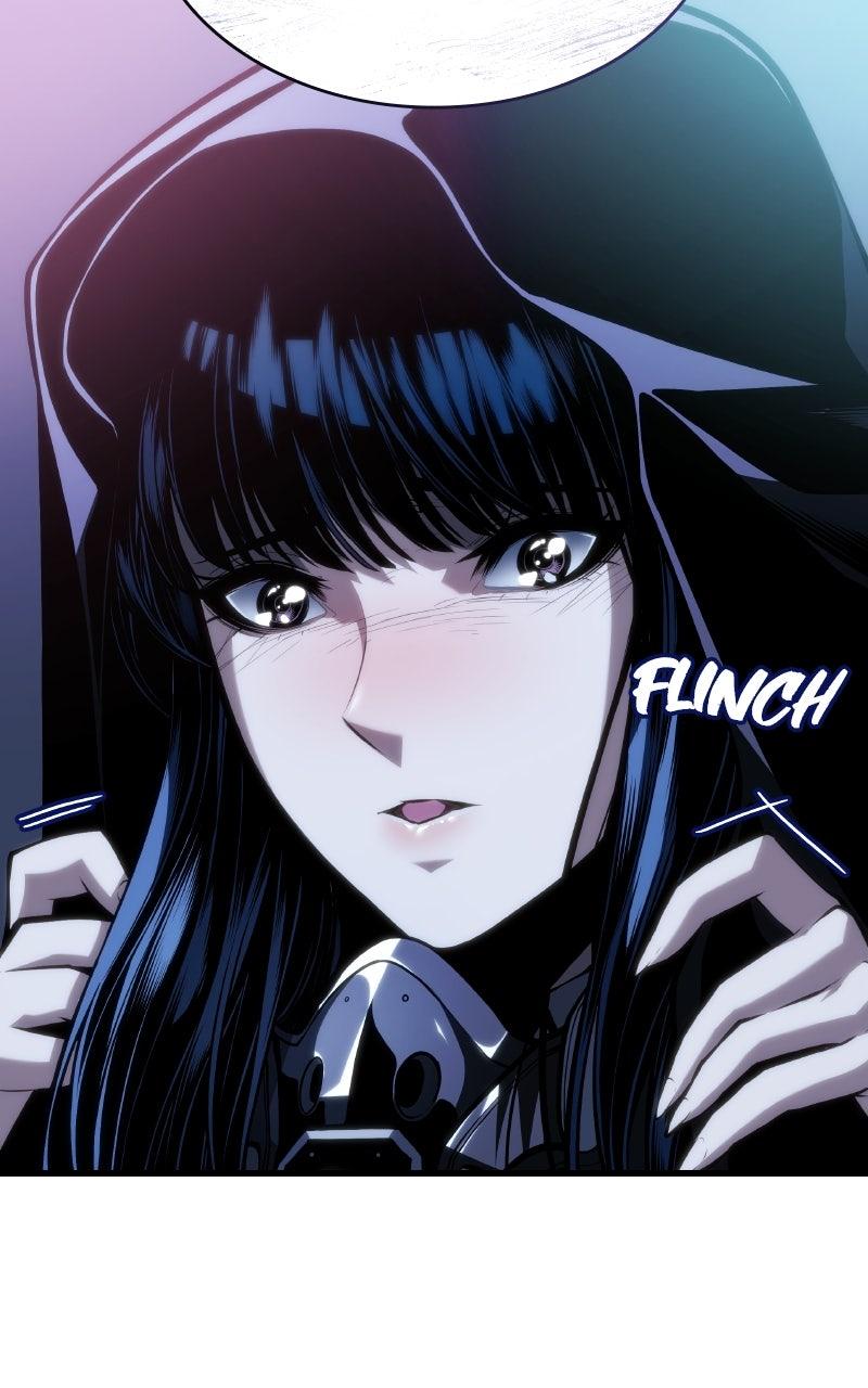 Read Bad Born Blood Manga Online