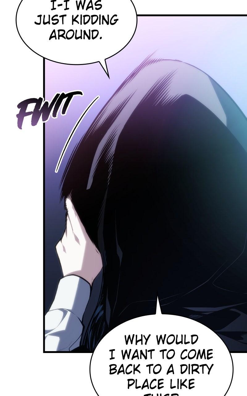 Read Bad Born Blood Manga Online