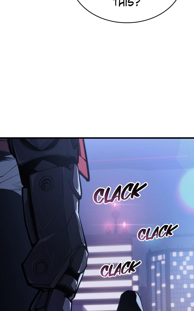 Read Bad Born Blood Manga Online