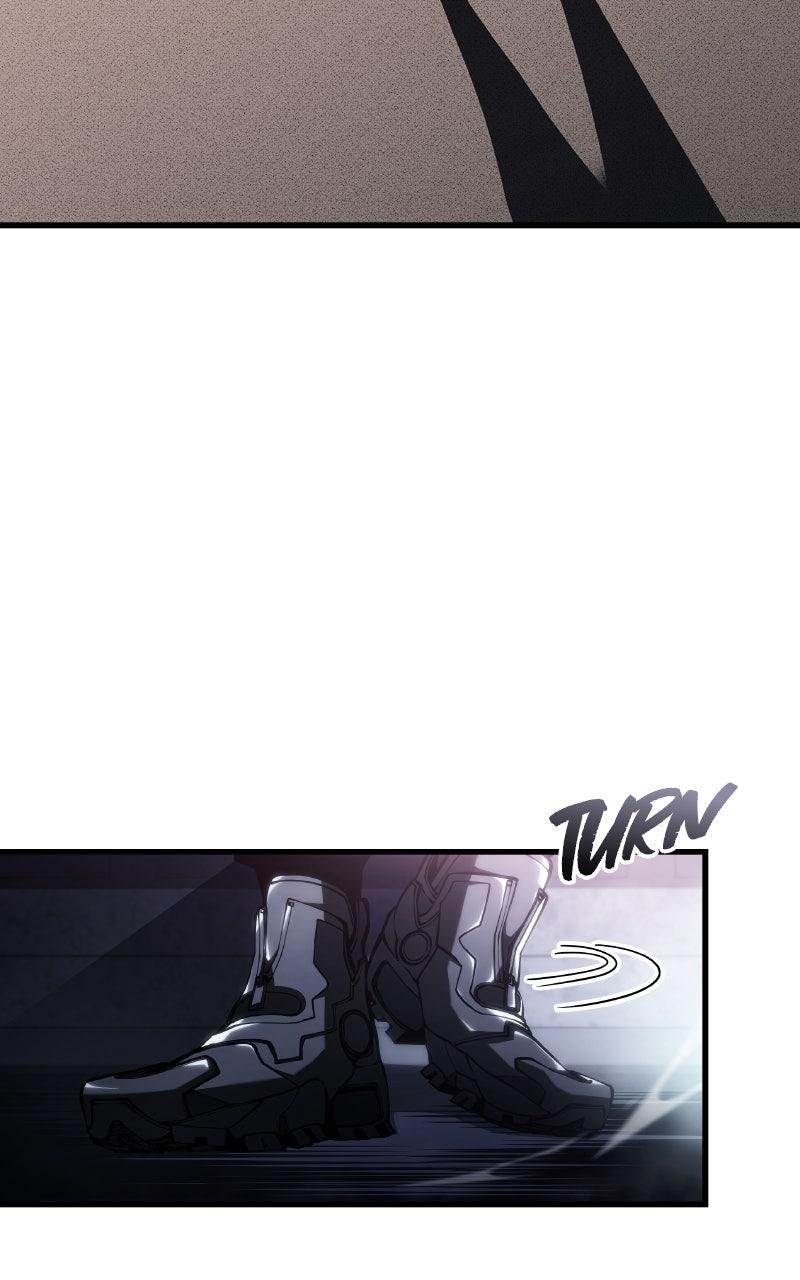 Read Bad Born Blood Manga Online