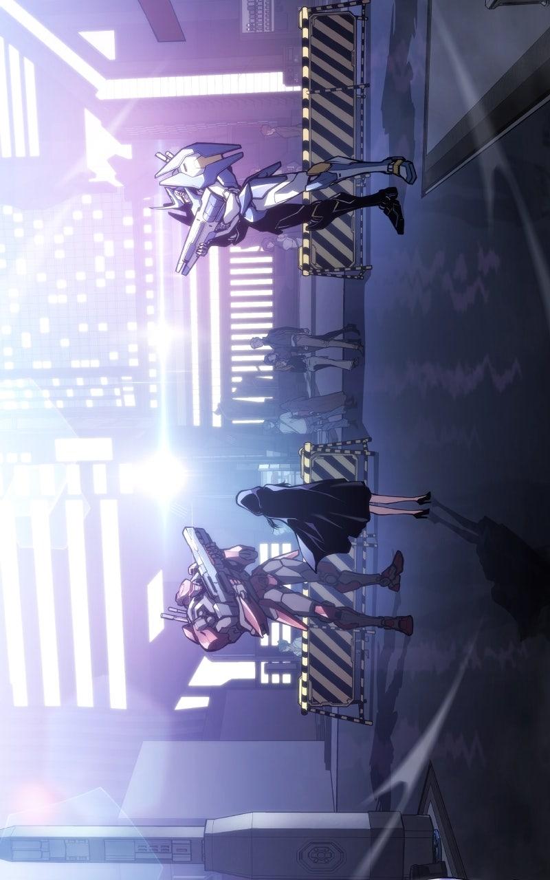 Read Bad Born Blood Manga Online