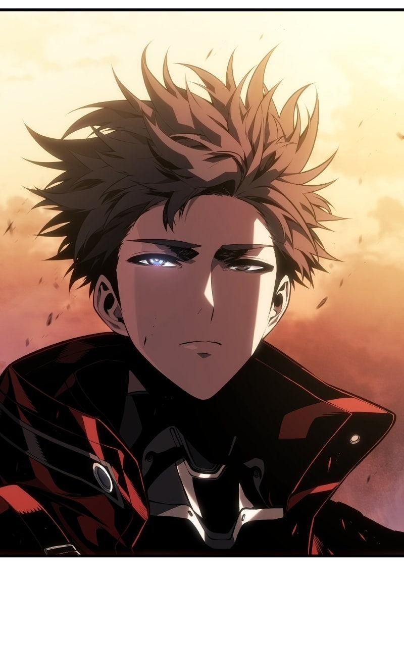 Read Bad Born Blood Manga Online