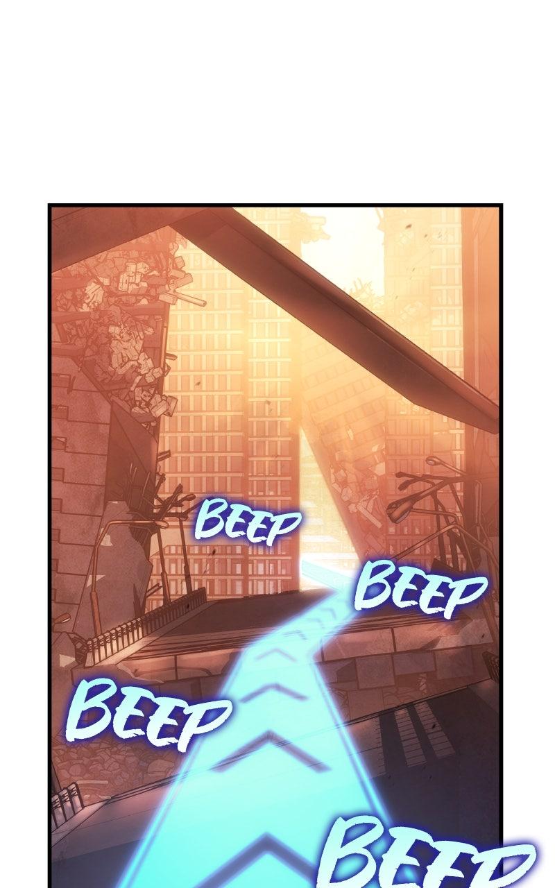 Read Bad Born Blood Manga Online