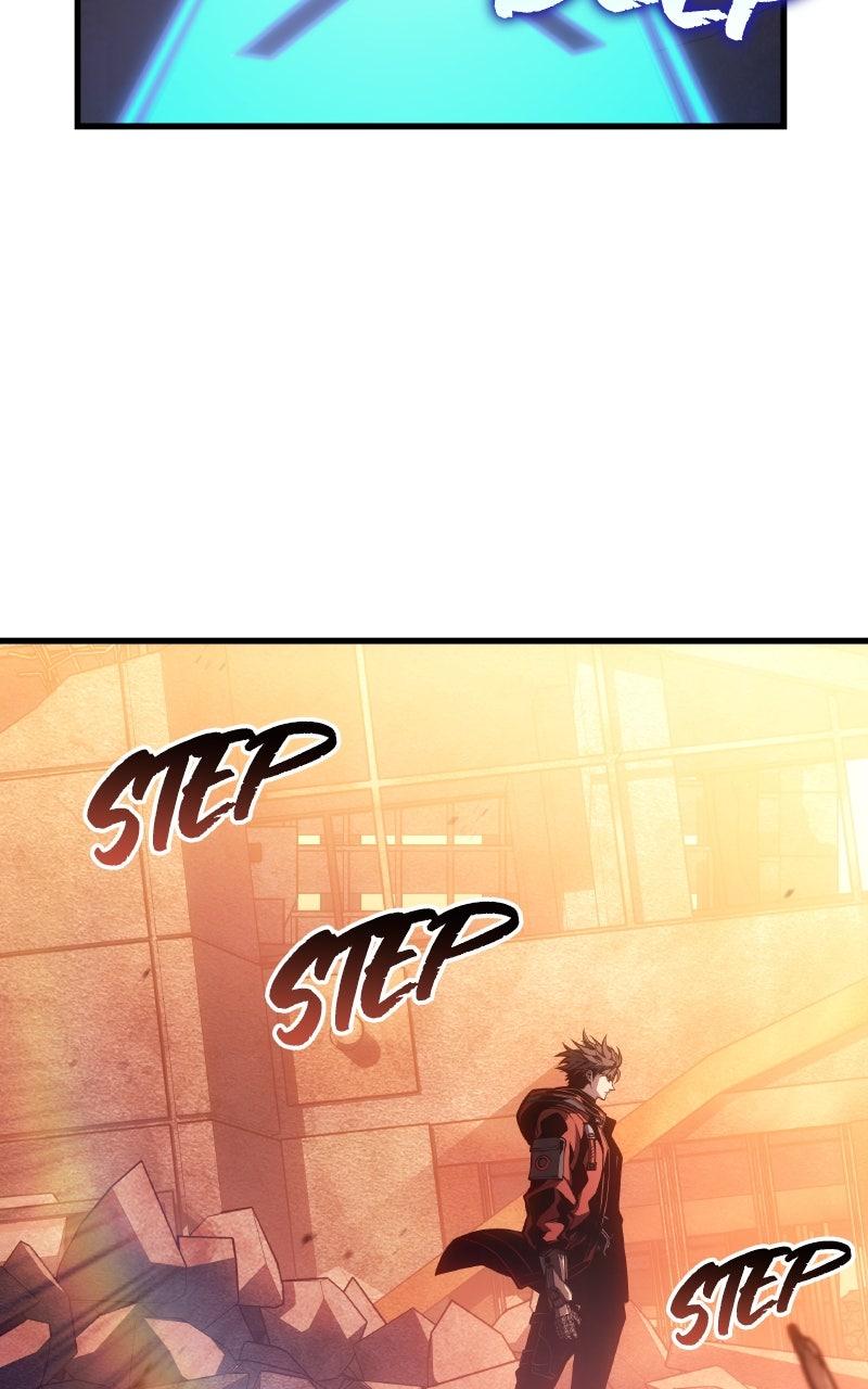 Read Bad Born Blood Manga Online