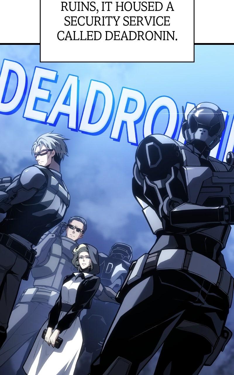 Read Bad Born Blood Manga Online