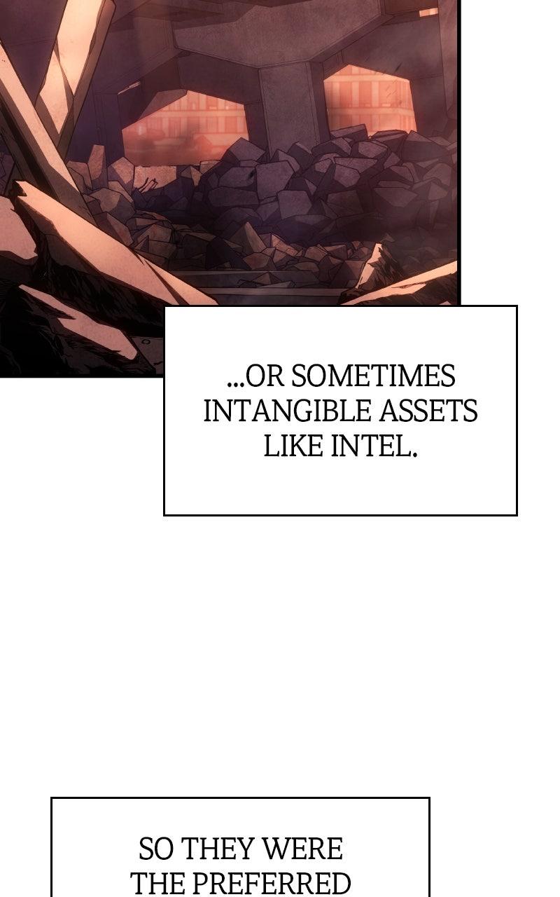 Read Bad Born Blood Manga Online