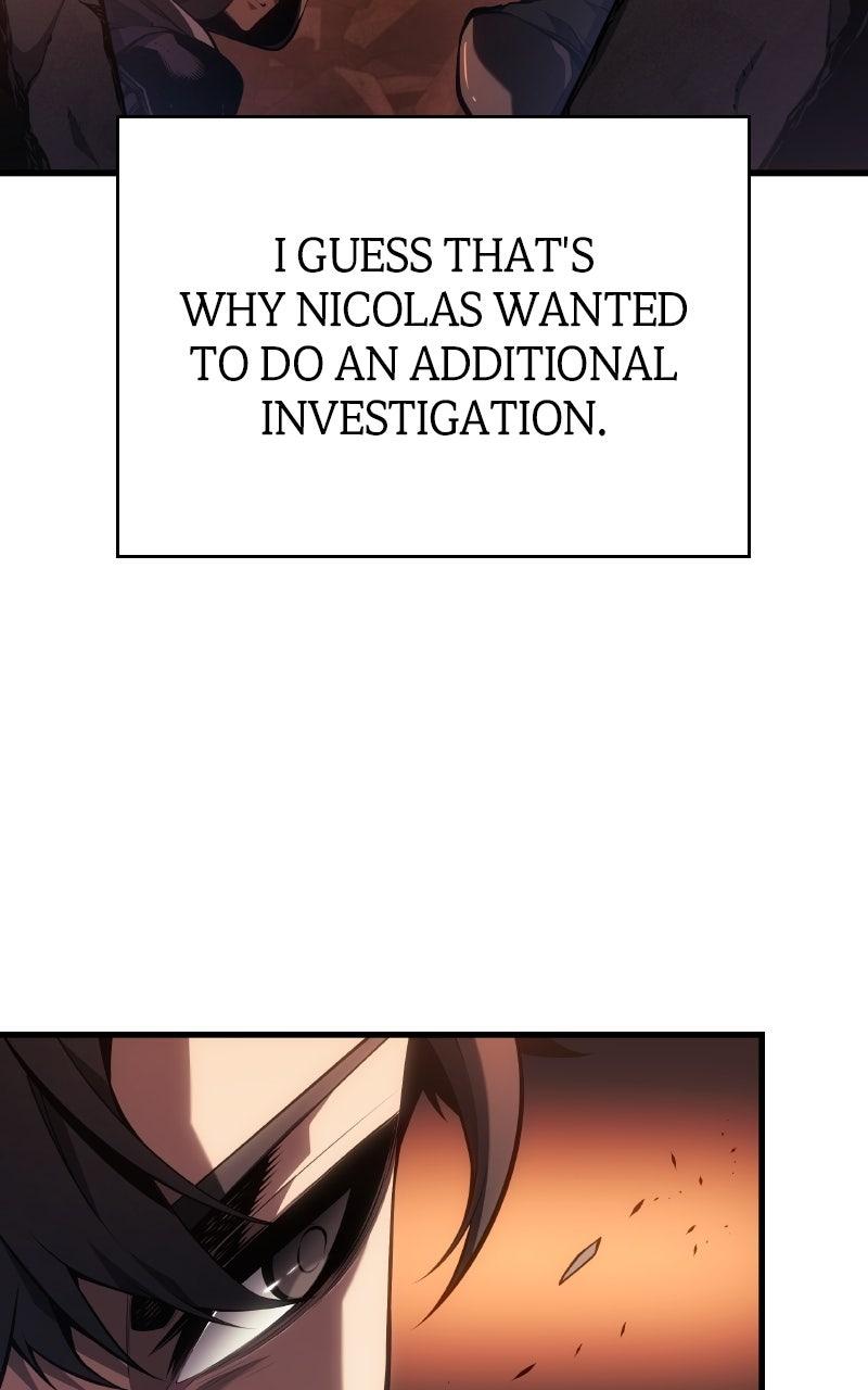 Read Bad Born Blood Manga Online