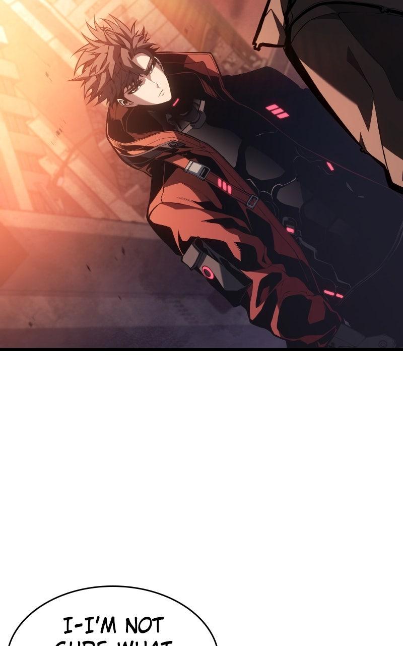 Read Bad Born Blood Manga Online