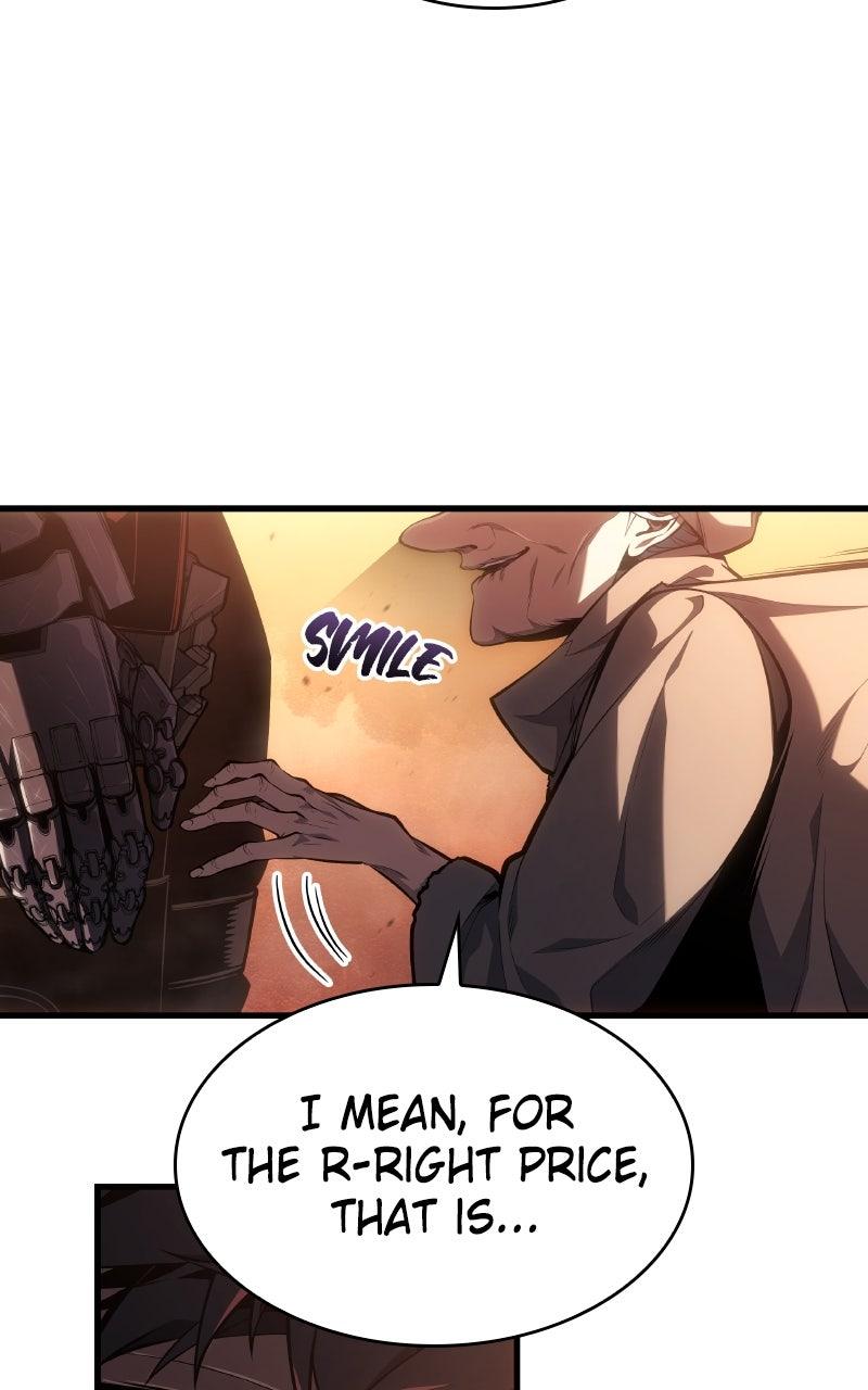 Read Bad Born Blood Manga Online