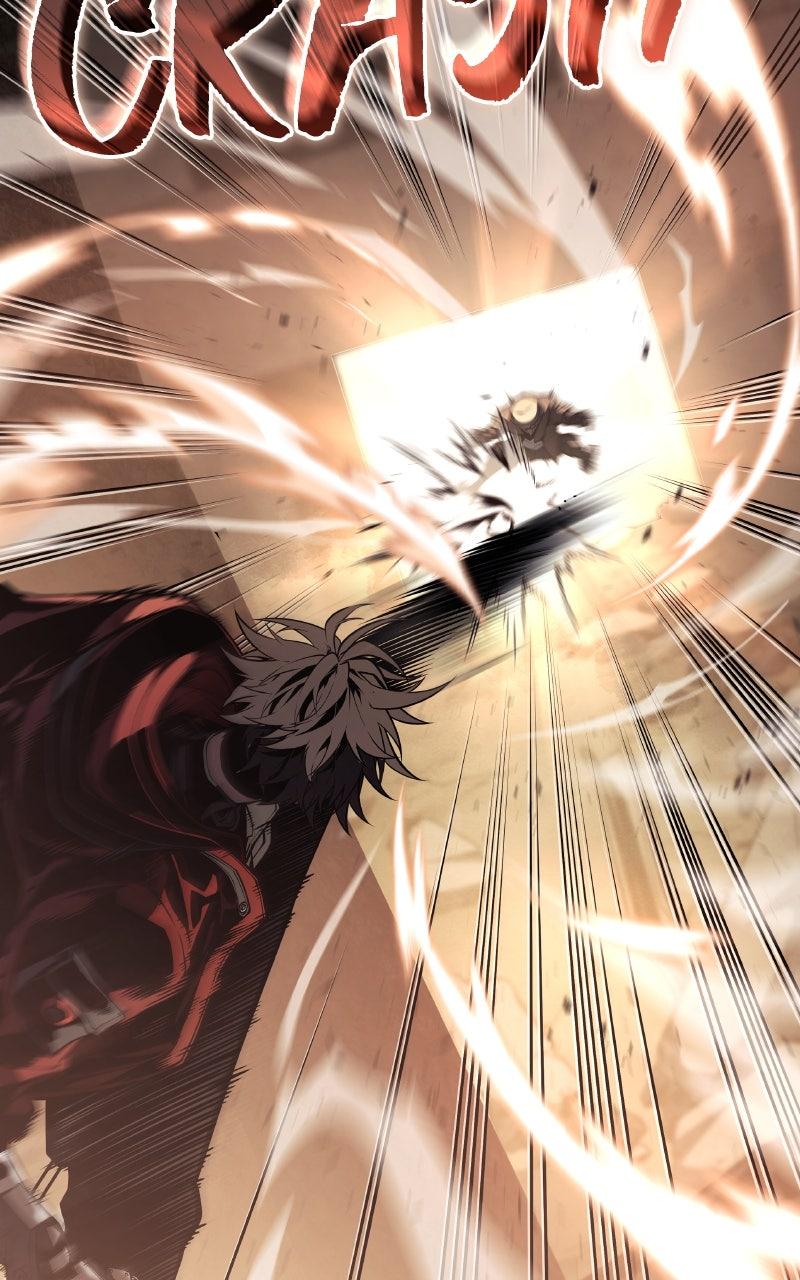 Read Bad Born Blood Manga Online