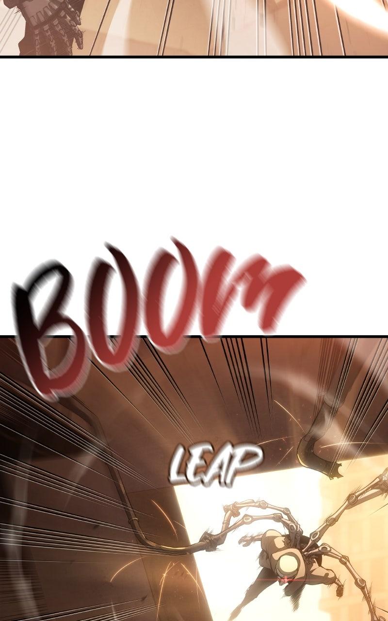 Read Bad Born Blood Manga Online