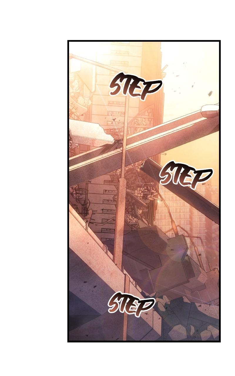 Read Bad Born Blood Manga Online
