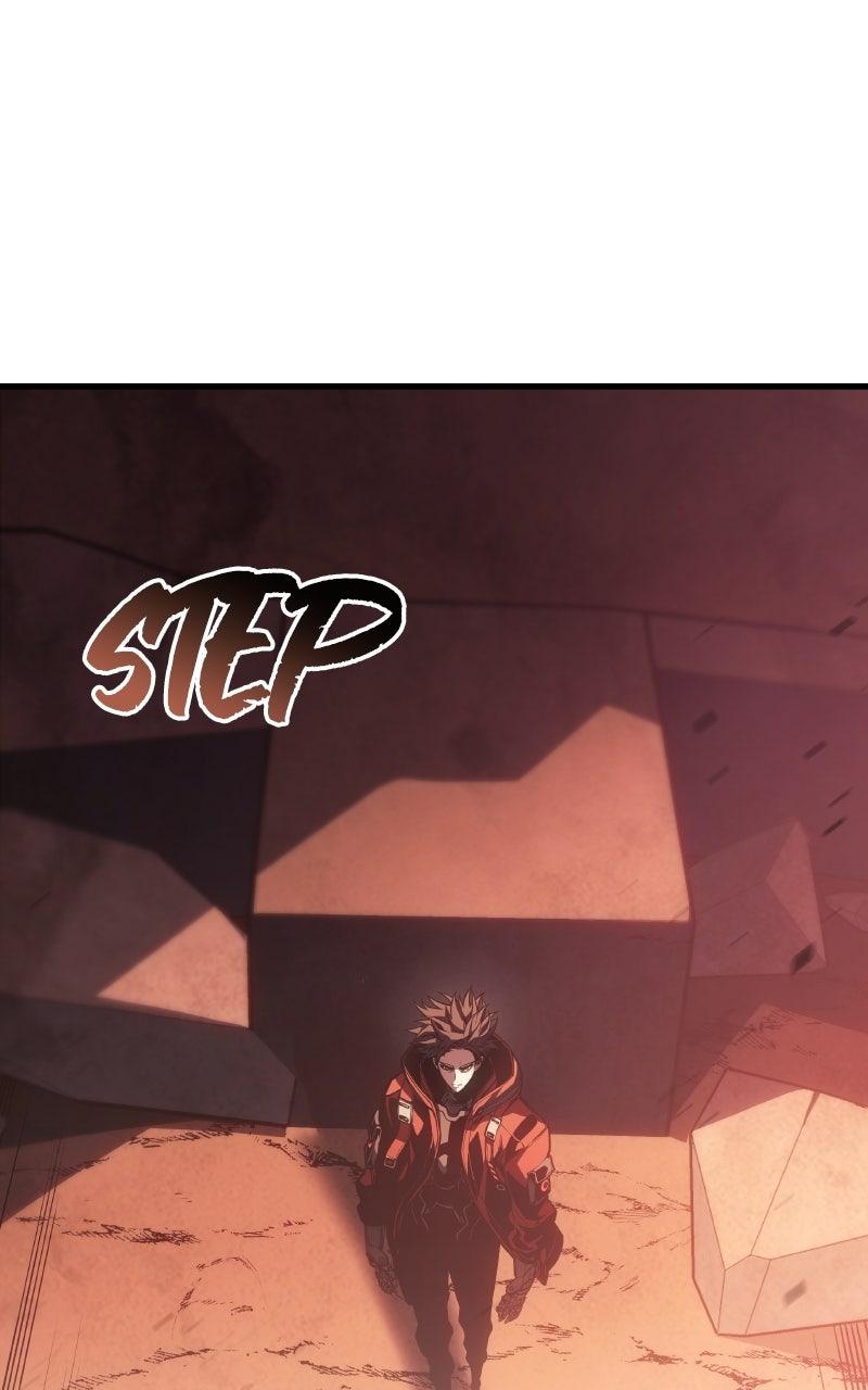 Read Bad Born Blood Manga Online