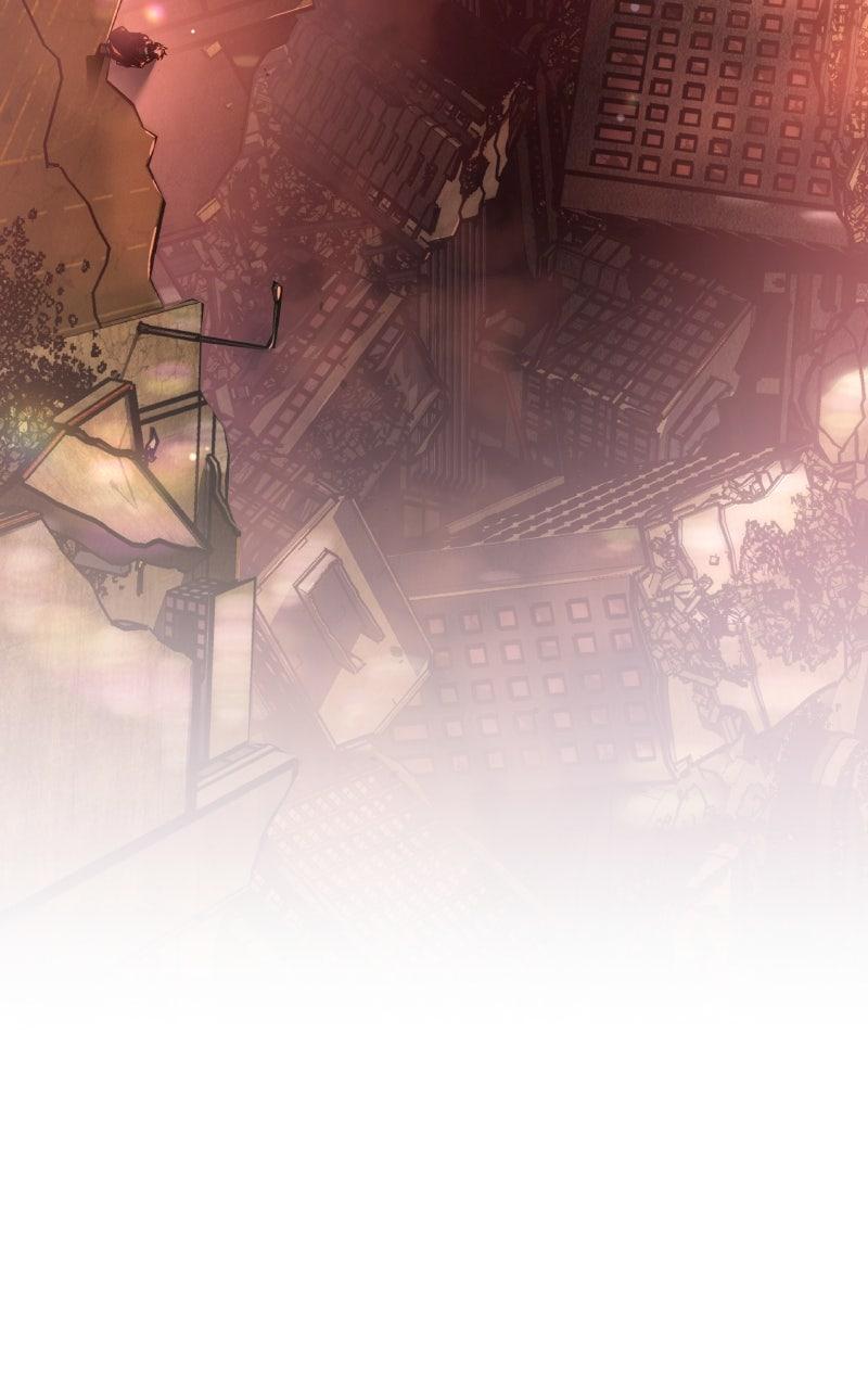 Read Bad Born Blood Manga Online