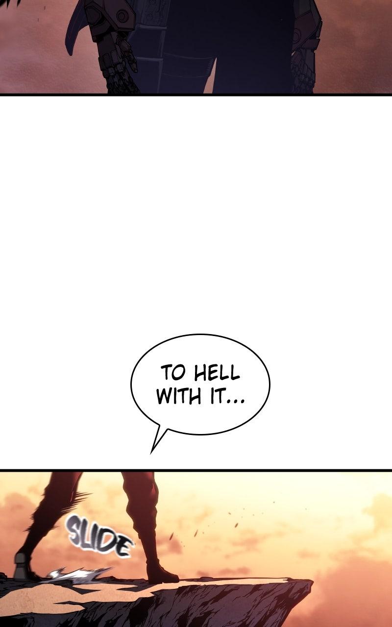 Read Bad Born Blood Manga Online