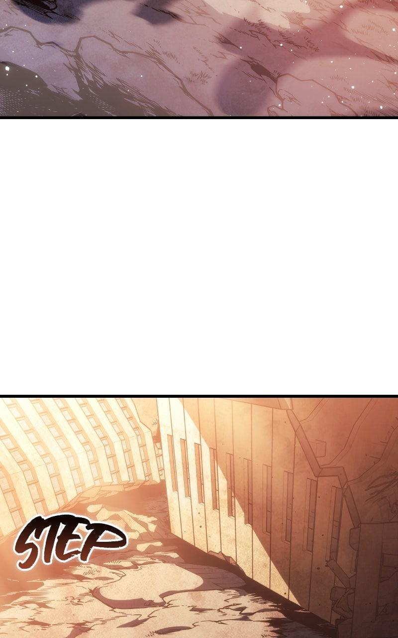 Read Bad Born Blood Manga Online