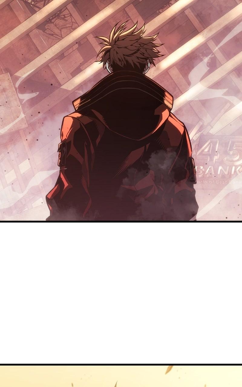 Read Bad Born Blood Manga Online