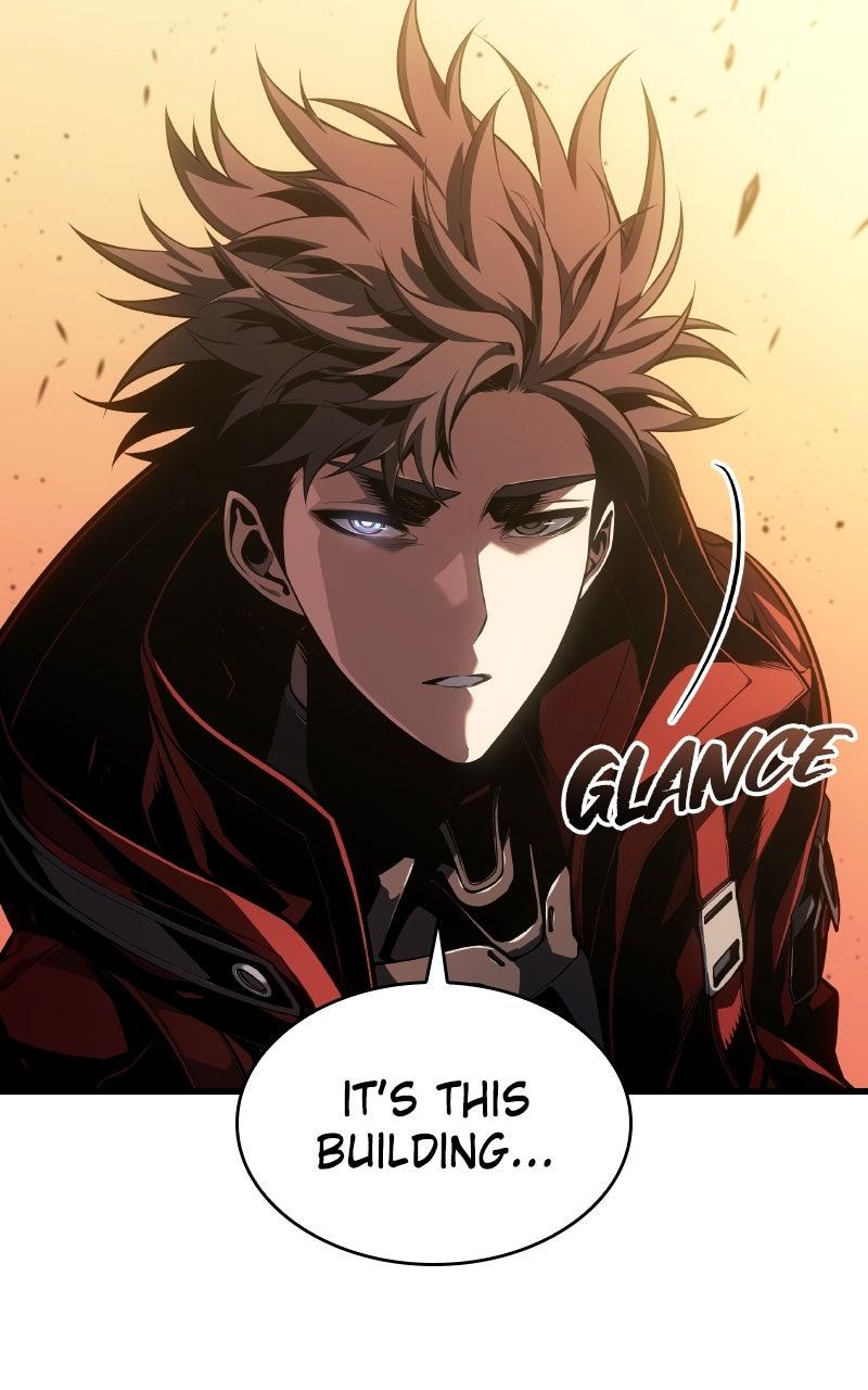 Read Bad Born Blood Manga Online