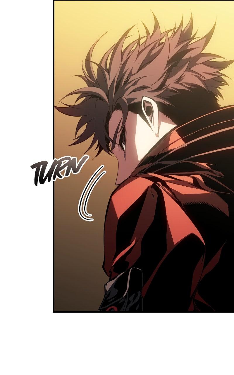 Read Bad Born Blood Manga Online