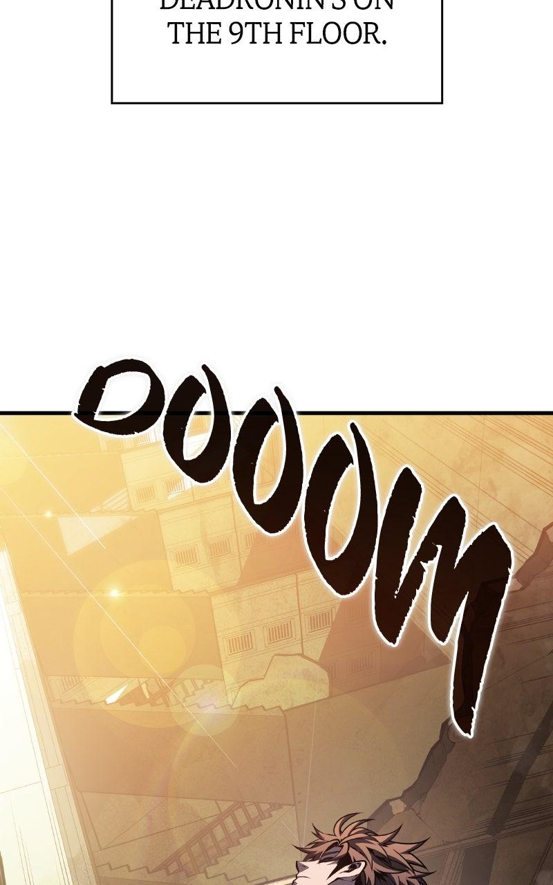 Read Bad Born Blood Manga Online