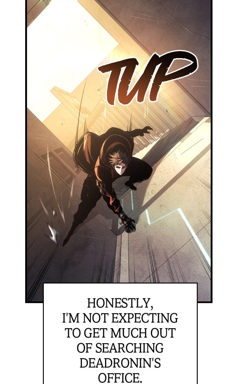 Read Bad Born Blood Manga Online