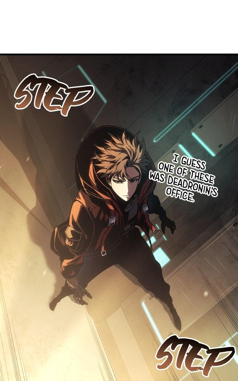 Read Bad Born Blood Manga Online