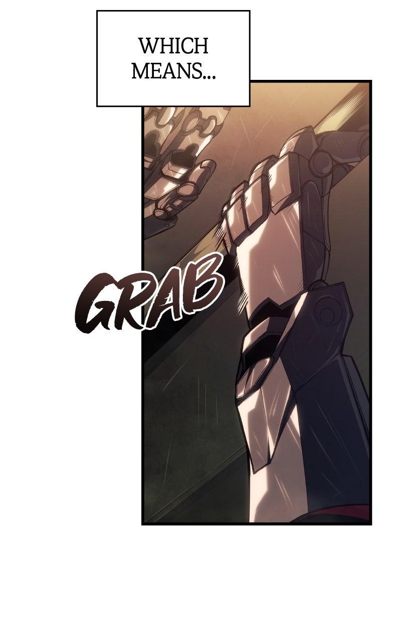 Read Bad Born Blood Manga Online