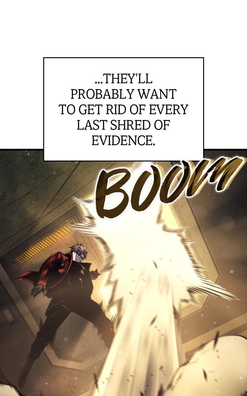 Read Bad Born Blood Manga Online