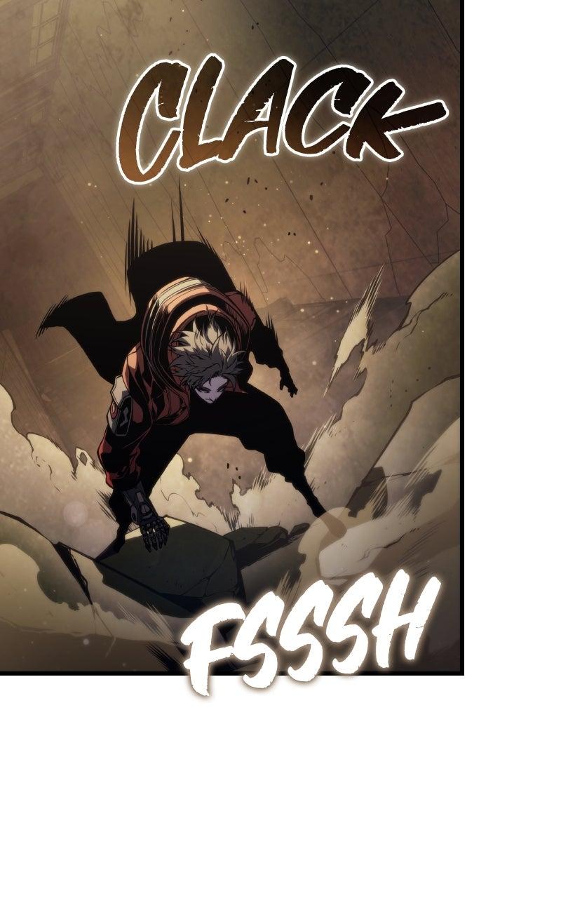 Read Bad Born Blood Manga Online
