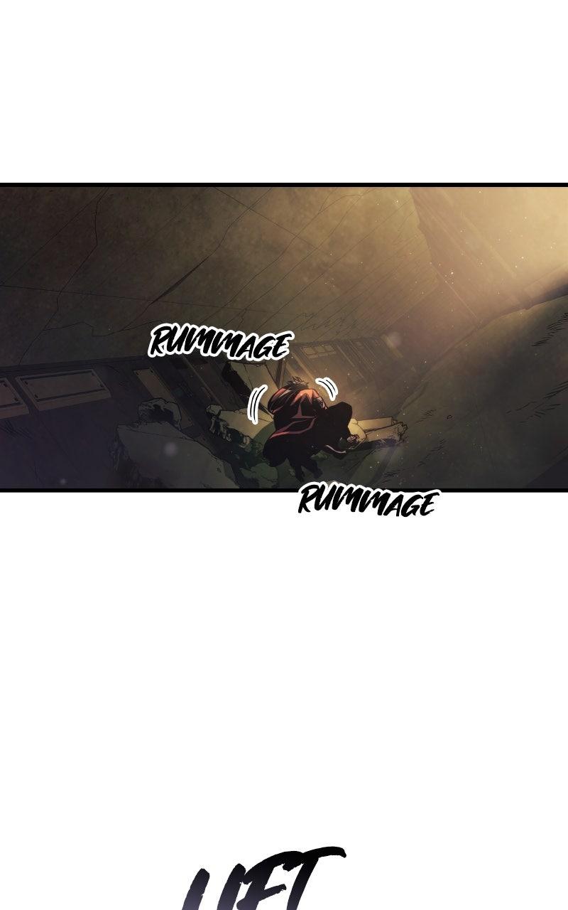 Read Bad Born Blood Manga Online